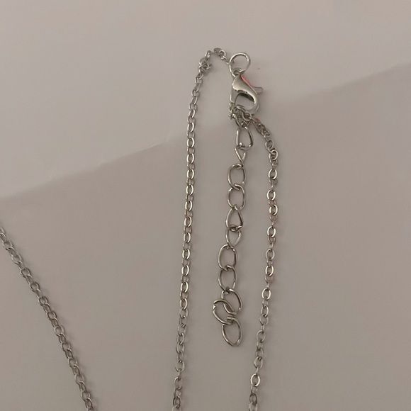 SUN & MOON NECKLACE ☀️🌙✨ - Picture 3 of 3